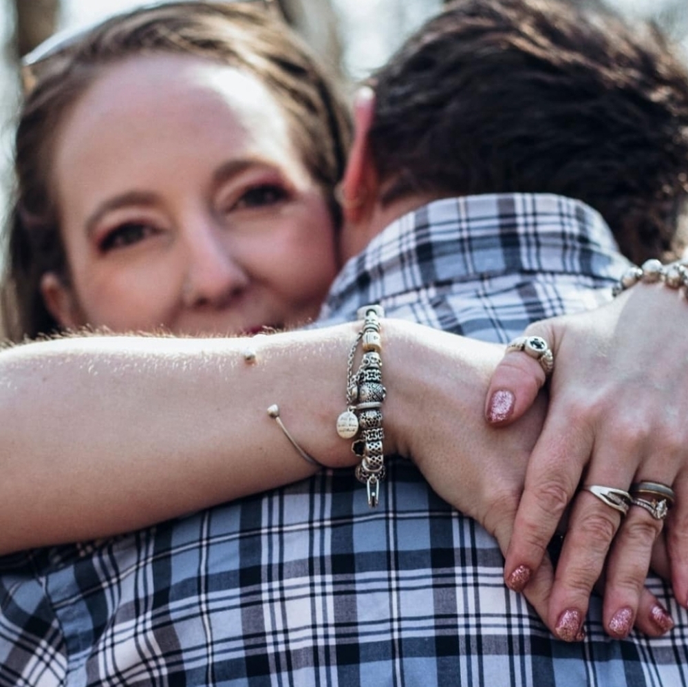 Meet your Posher, Kacey